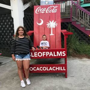 Meet your Posher, Mindie